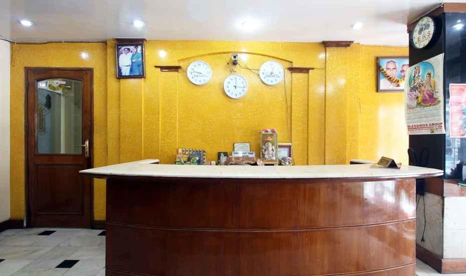 Hotel Sukant Palace Delhi  Exterior photo