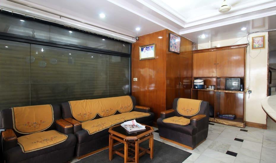 Hotel Sukant Palace Delhi  Exterior photo
